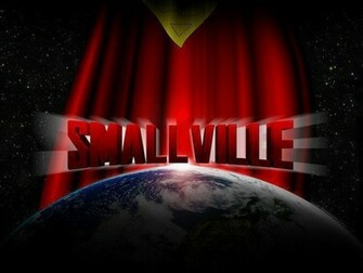 Smallville Wallpaper