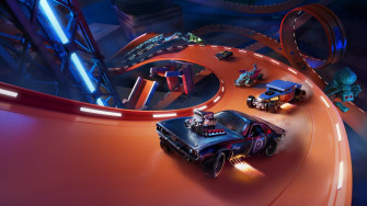 Hot Wheels Unleashed Wallpaper Playstation Universe