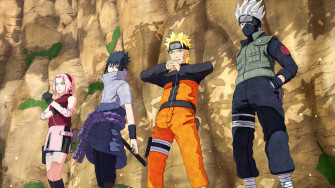 Team Ready For Action Wallpaper