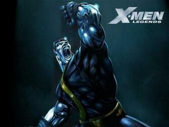 Marvel Comics Image Colossus HD Wallpaper And Background Photos
