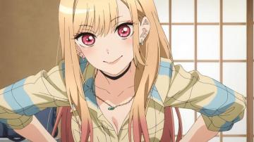My Dress Up Darling Gets New Trailer Visual January Premiere
