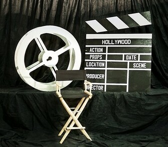 Hollywood Theme