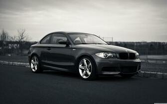 Bmw 135i Ultra HD Desktop Background Wallpaper For 4k UHD Tv