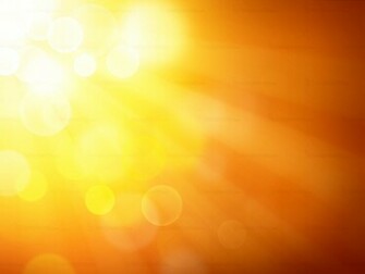 Red Sun Rays Background Photo Stock Gallery