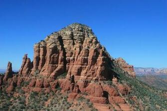 Sedona Wallpaper