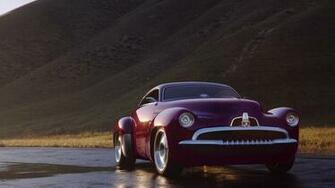 High Definition Wallpaper HD Classic Car