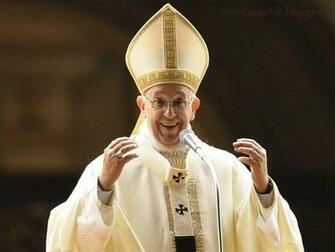 Pope Francis Wallpaper Top Background