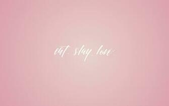Bie Brush Lettering Desktop Wallpaper Happy Hands Project