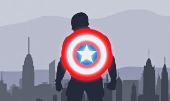 Captain America Shield Artwork HD Superheroes 4k Wallpaper Image Photos And
