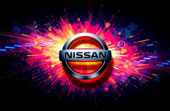 Nissan Logo Wallpaper