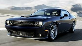 Pics Photos Dodge Challenger Srt8 Wallpaper