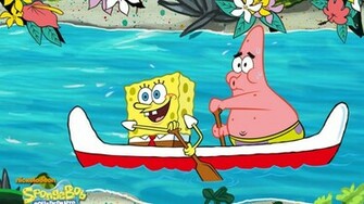 Spongebob Squarepants High Quality And Resolution