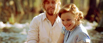 The Notebook