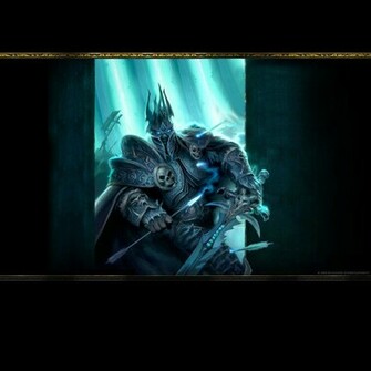 Warcraft Wallpaper Background
