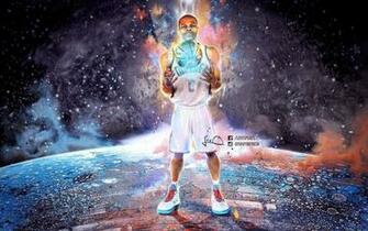 Kevin Durant And Russell Westbrook Wallpaper