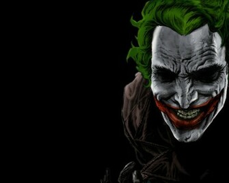 Joker The Wallpaper