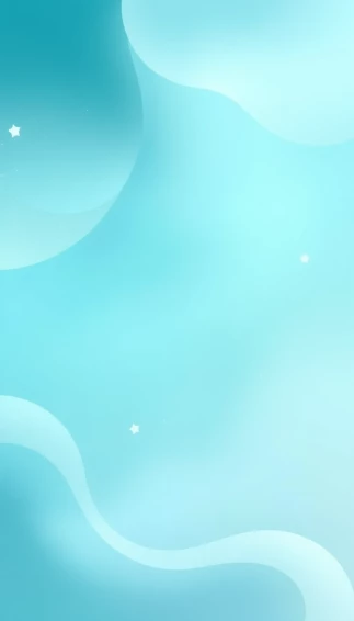 Teal Aesthetic Wallpaper