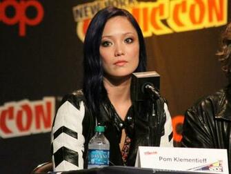 Pom Klementieff Wallpaper Collection For