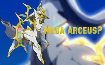 Arceus Wallpaper For Desktop Net