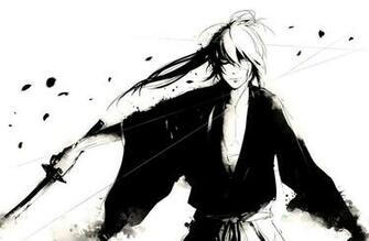 Himura Kenshin Wallpaper