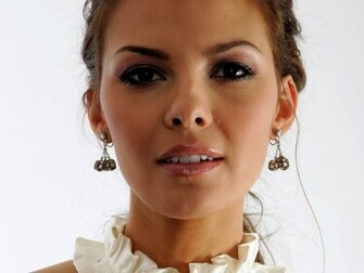 Ali Landry HD Wallpaper Filmi Duniya