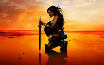 Dc Comics Gal Gadot Movies Wonder Woman 4k Wallpaper