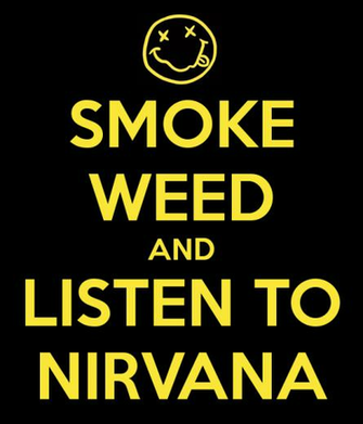 Nirvana Wallpaper iPhone Widescreen