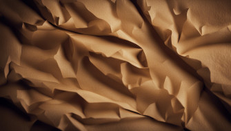 Brown Paper Bag Wallpaper