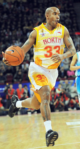 Nba Stars Who Played Overseas Sports Illustrated