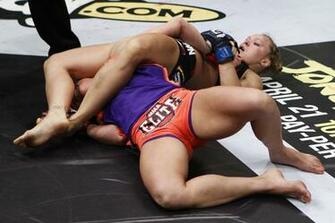 Ronda Rousey Wallpaper