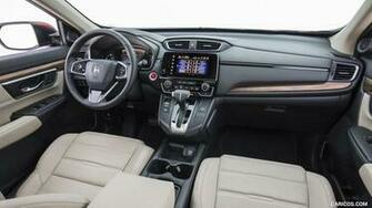 Honda Cr V Touring Awd Interior HD Wallpaper
