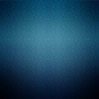 Blue Paisley Pattern iPad Wallpaper