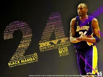 Kobe Bryant Wallpaper