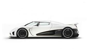 Koenigsegg Agera R Wallpaper 1080p