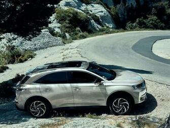 Ds Crossback E Tense Rumors