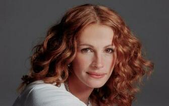 Julia Roberts Pretty Woman Wig Wallpaper