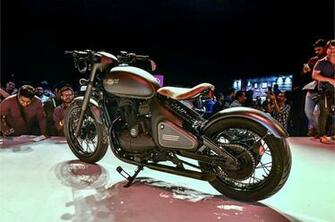 Jawa Perak Image Gallery Autocar India