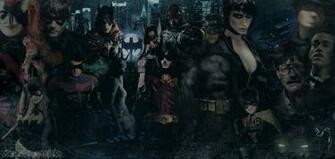 The Bat Family By Mikolov