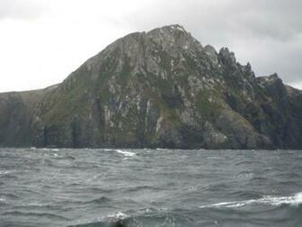 Cape Horn Wallpaper