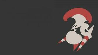 Escavalier Wallpaper