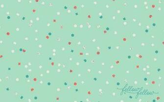 Bie Confetti Wallpaper