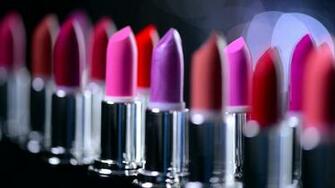 Mac Lipstick Background What Does Your Say About
