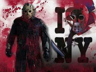 Jason Voorhees Wallpaper
