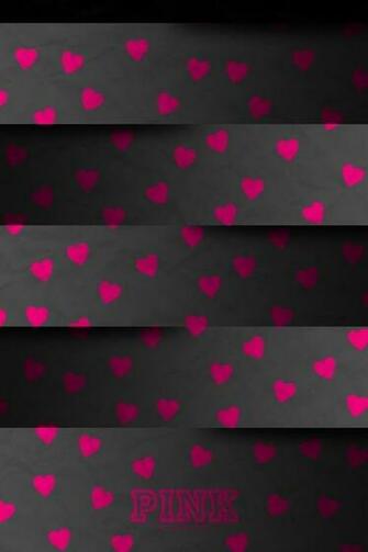 Pink iPhone Wallpaper Vs