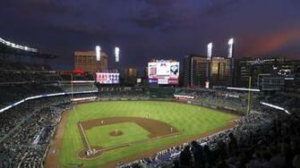 Dead Body Found In Zer At Atlanta Braves Stadium