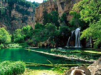 Nature Home Wallpaper