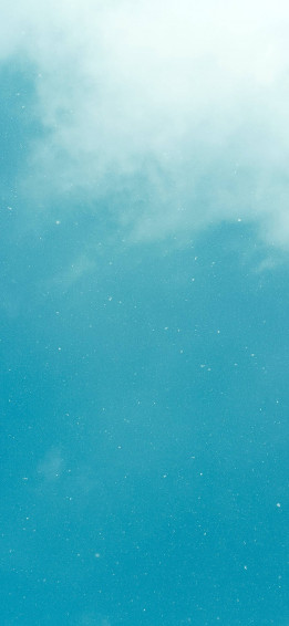 Pastel Blue Wallpaper S