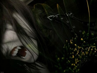 Vampire Anime Wallpaper HD In Imageci