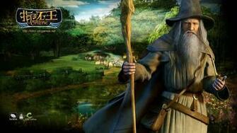 Lotro Wallpaper