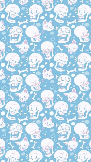 Background Sans Undertale Background Wallpaper And